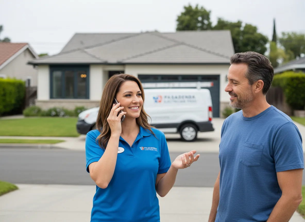 Electrician Farmersburg, IA FAQs